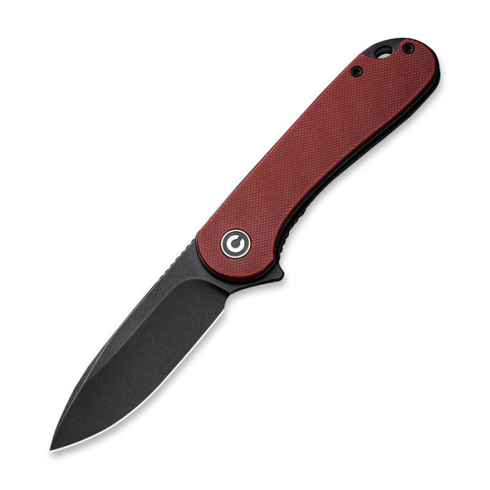 Складной нож Civivi Elementum D2 C907A-1