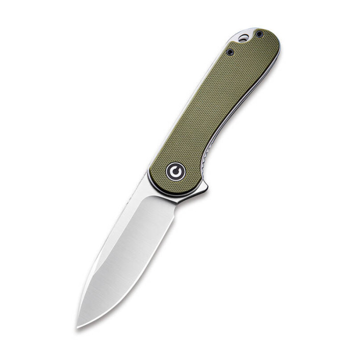 Складной нож Civivi Elementum D2 C907E