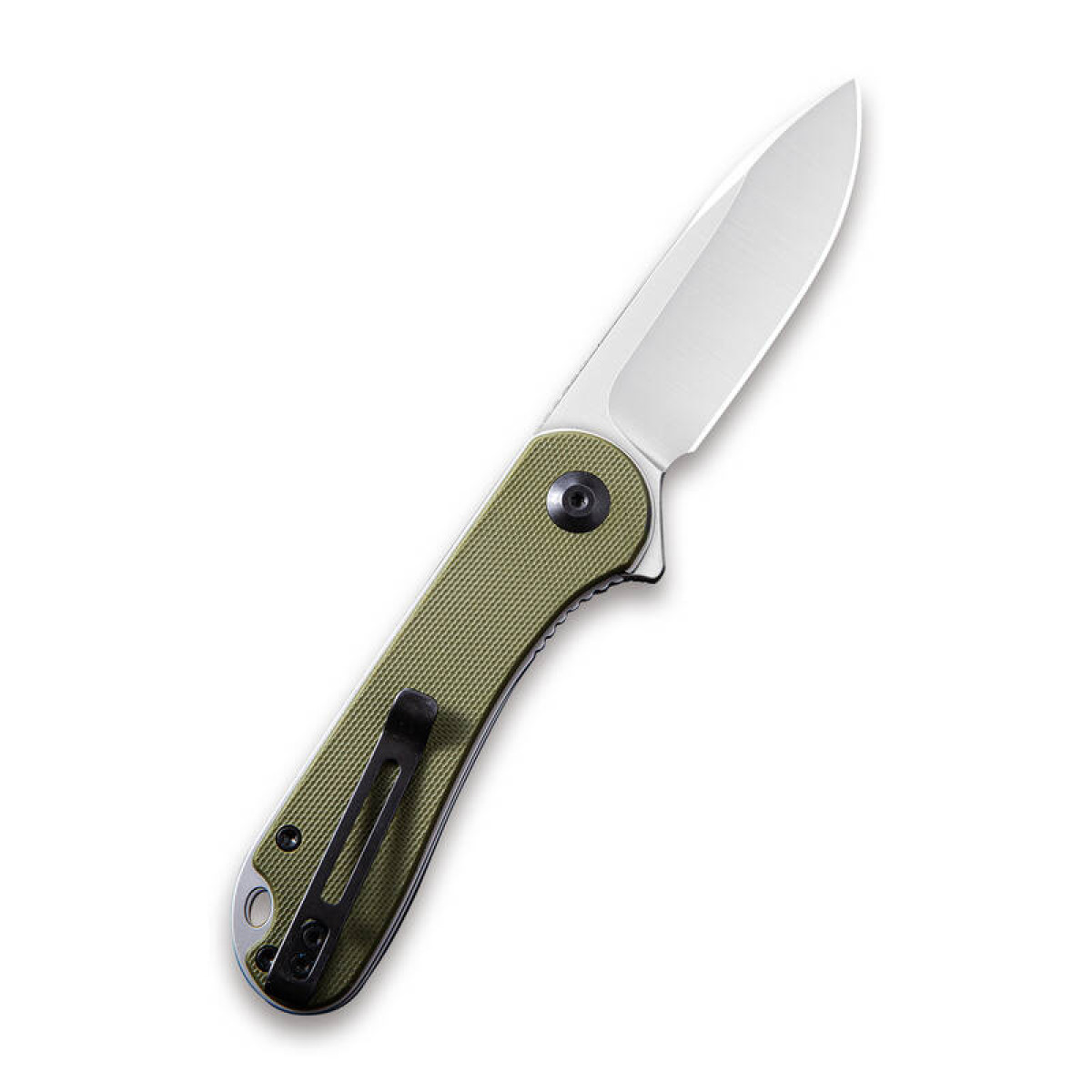 Складной нож Civivi Elementum D2 C907E 4