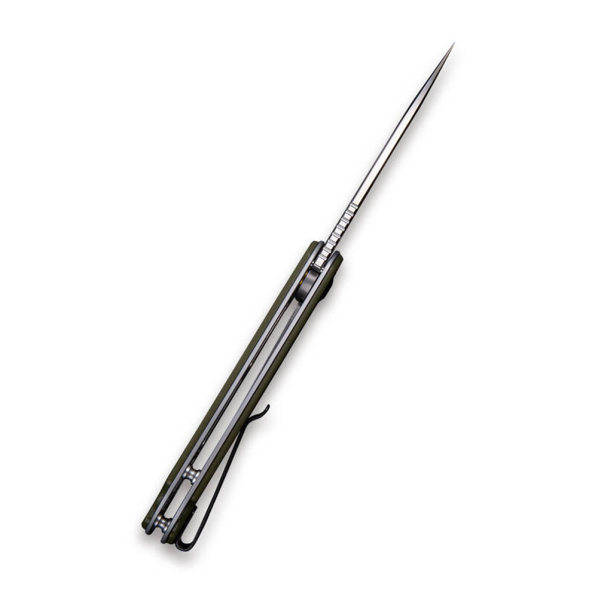 Складной нож Civivi Elementum D2 C907E 5