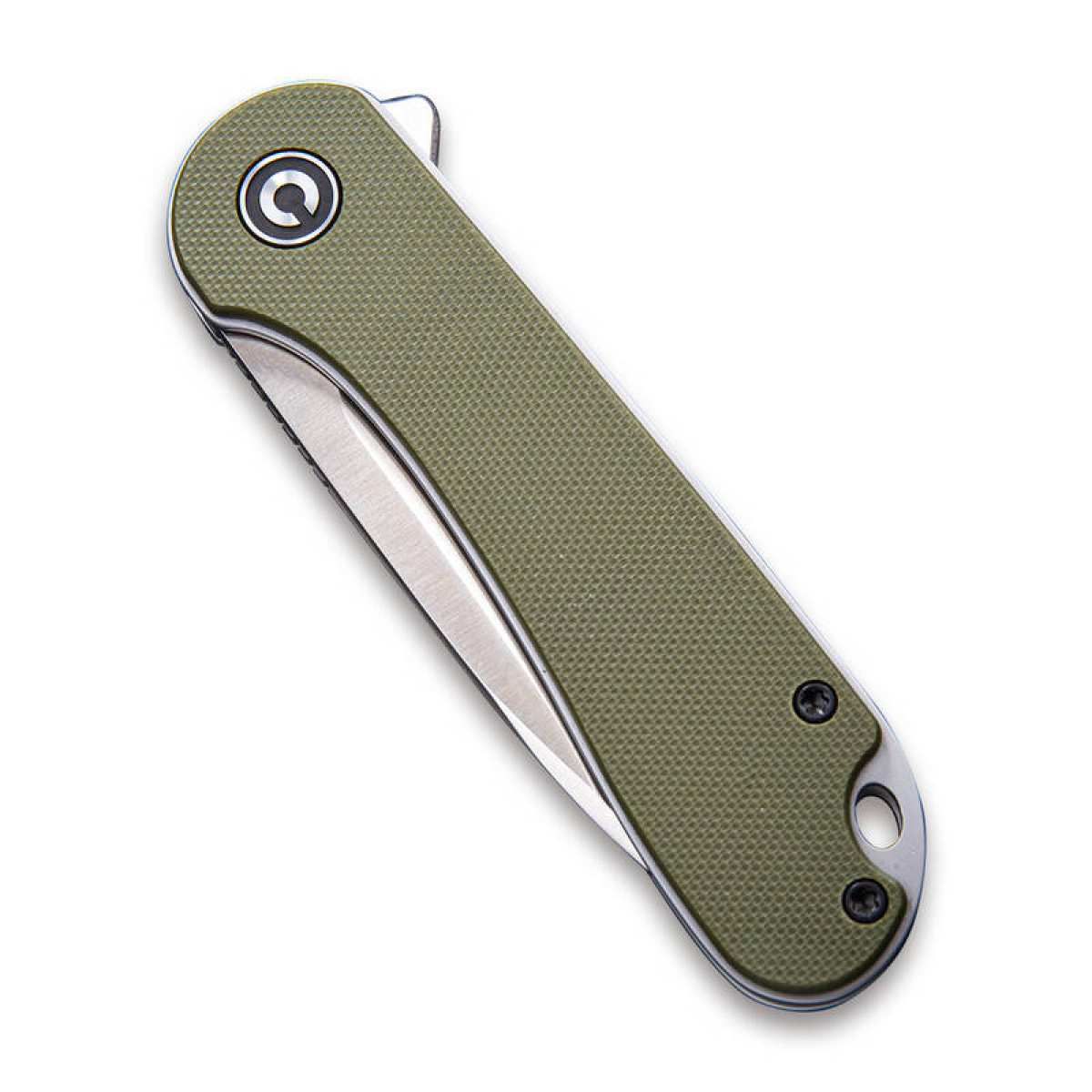 Складной нож Civivi Elementum D2 C907E 7