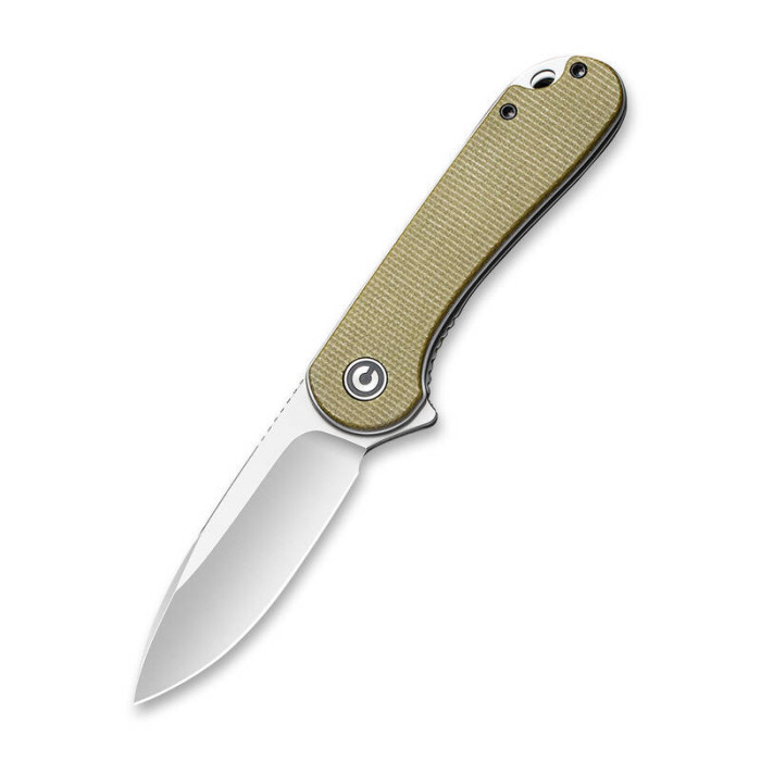Складной нож Civivi Elementum D2 C907S