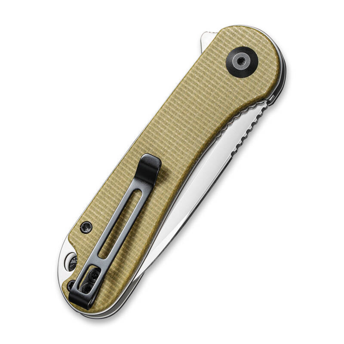 Складной нож Civivi Elementum D2 C907S 6