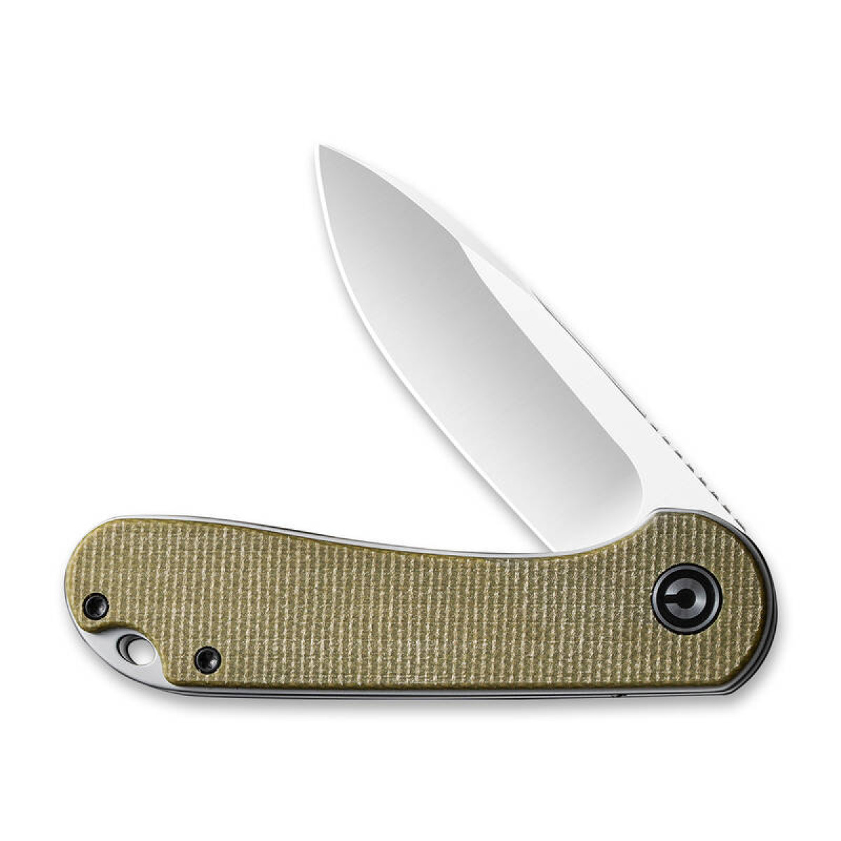 Складной нож Civivi Elementum D2 C907S 2
