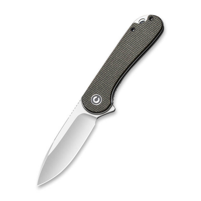 Складной нож Civivi Elementum D2 C907T