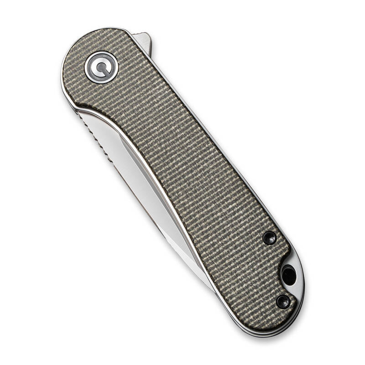 Складной нож Civivi Elementum D2 C907T 6