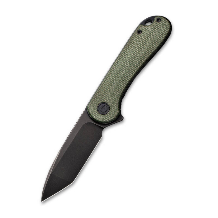 Складной нож Civivi Elementum D2 C907T-E