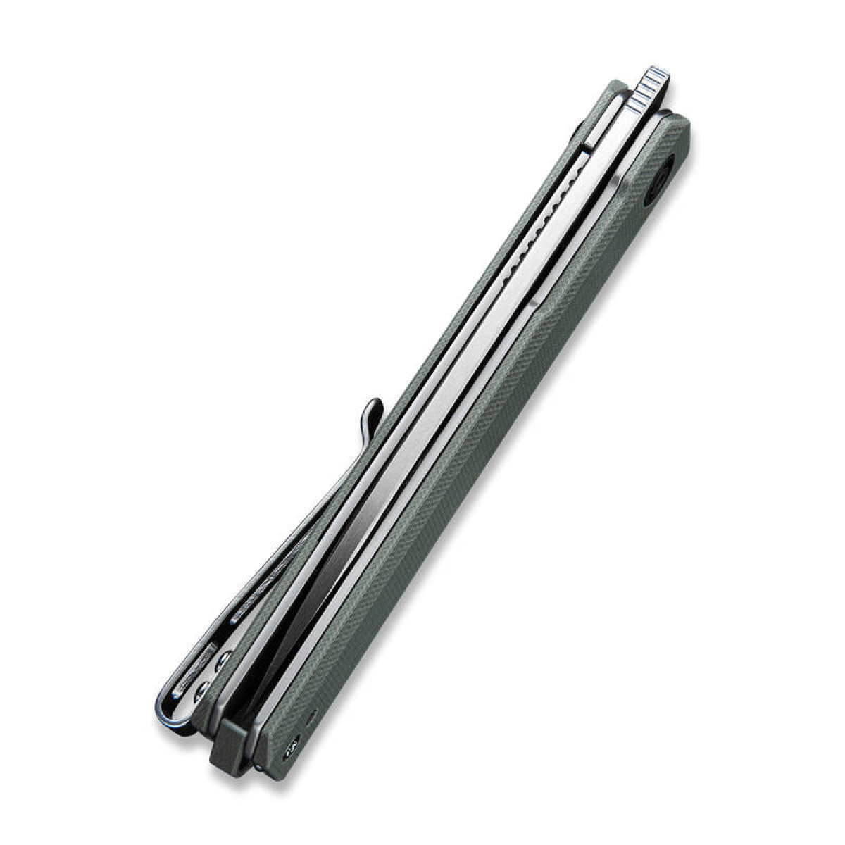 Складной нож Civivi Exarch D2 C2003A 4