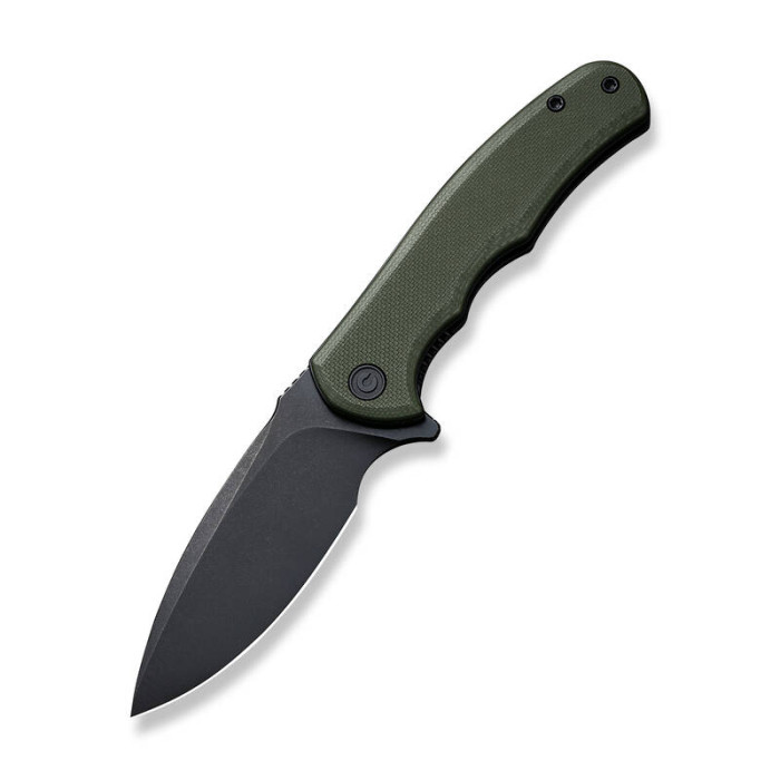 Складной нож Civivi Mini Praxis D2 C18026C-1