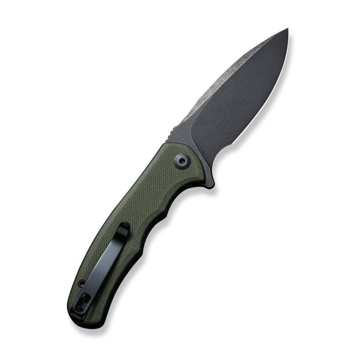 Складной нож Civivi Mini Praxis D2 C18026C-1 3