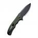 Складной нож Civivi Mini Praxis D2 C18026C-1
