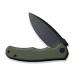 Складной нож Civivi Mini Praxis D2 C18026C-1