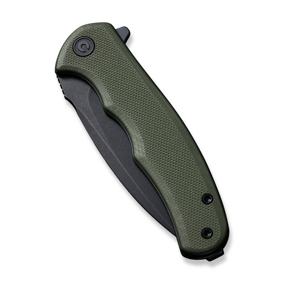 Складной нож Civivi Mini Praxis D2 C18026C-1 4