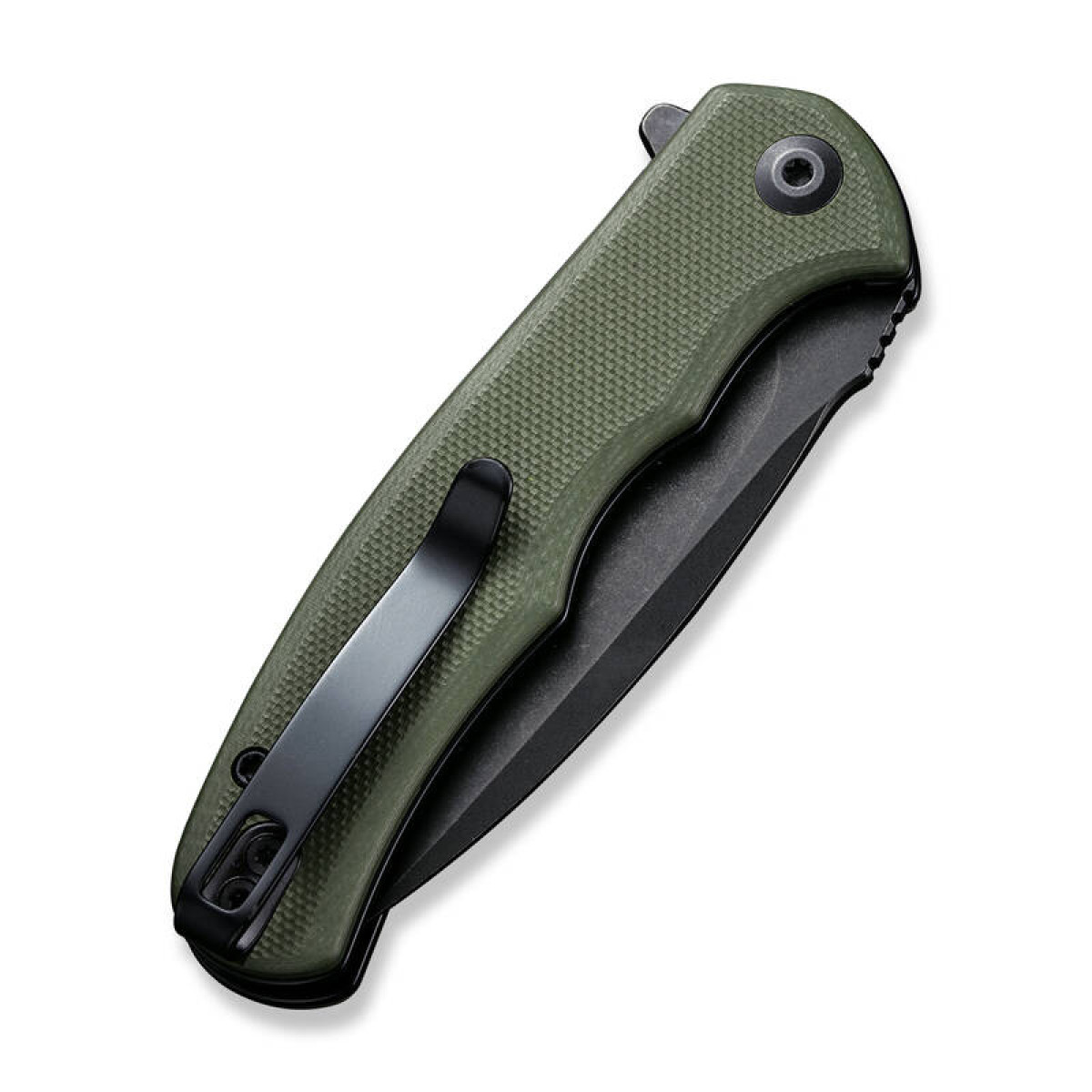 Складной нож Civivi Mini Praxis D2 C18026C-1 2