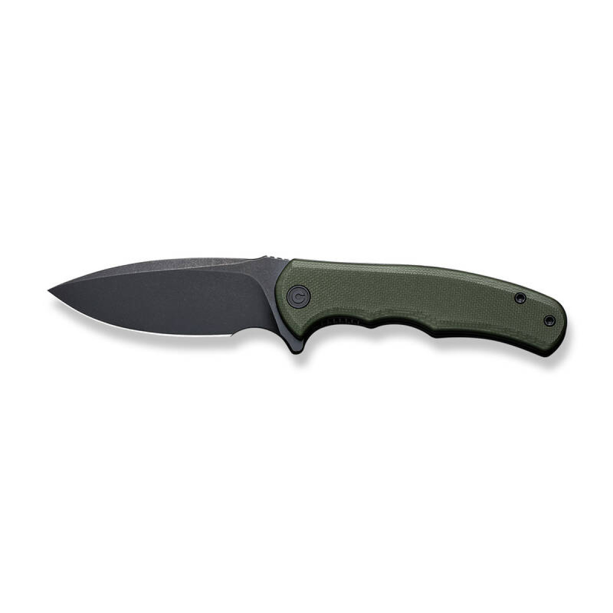 Складной нож Civivi Mini Praxis D2 C18026C-1 5