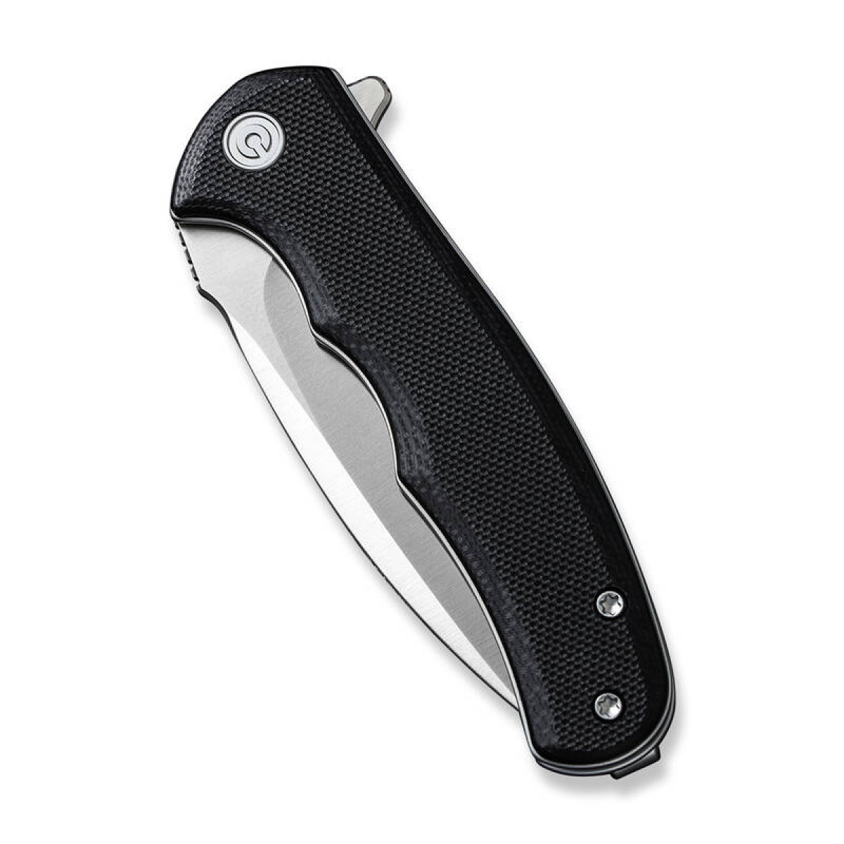 Складной нож Civivi Mini Praxis D2 C18026C-2 2