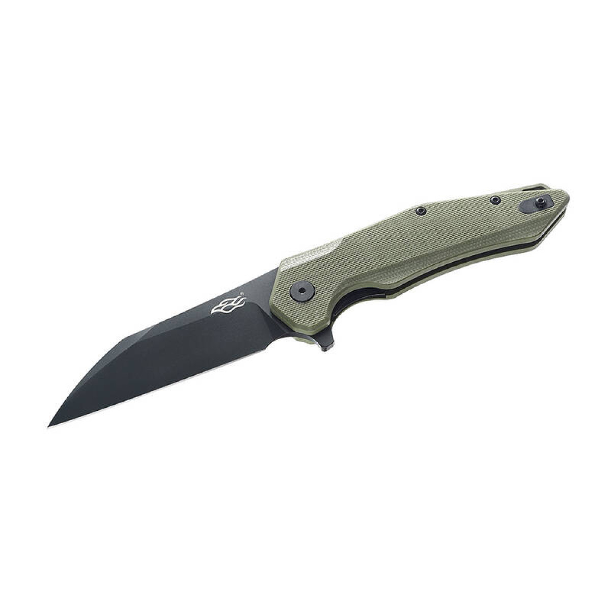 Складной нож Firebird by Ganzo FH31B-GR D2 Steel Green 1