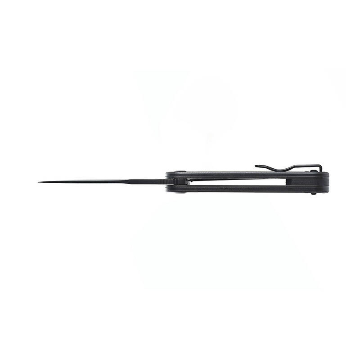 Складной нож Firebird by Ganzo FH922PT-BK D2 Steel Black 2