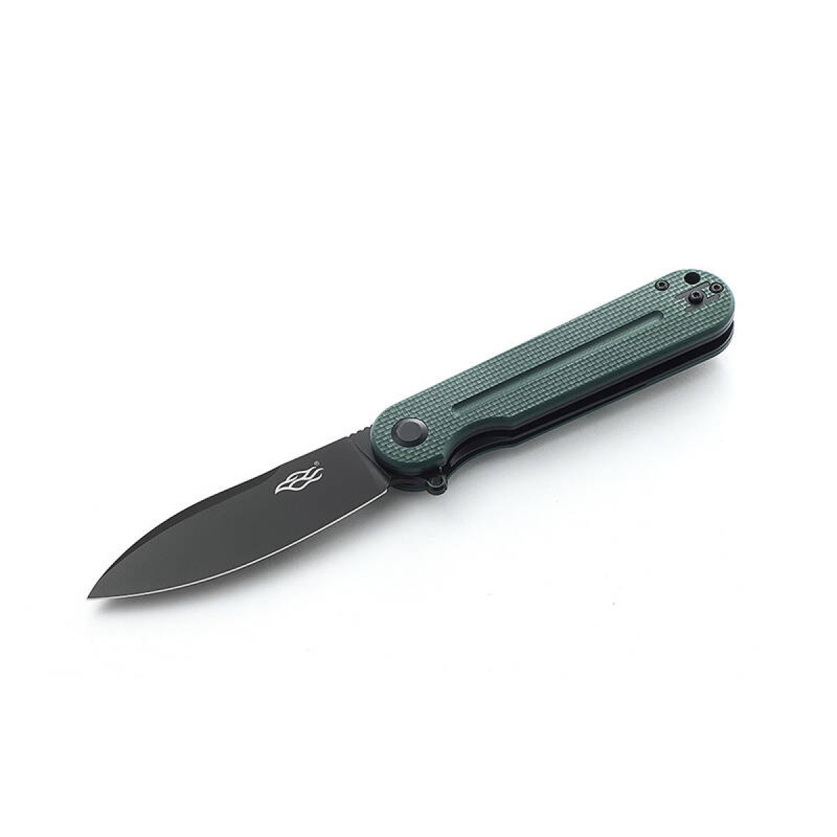 Складной нож Firebird by Ganzo FH922PT-GB D2 Steel Green 1