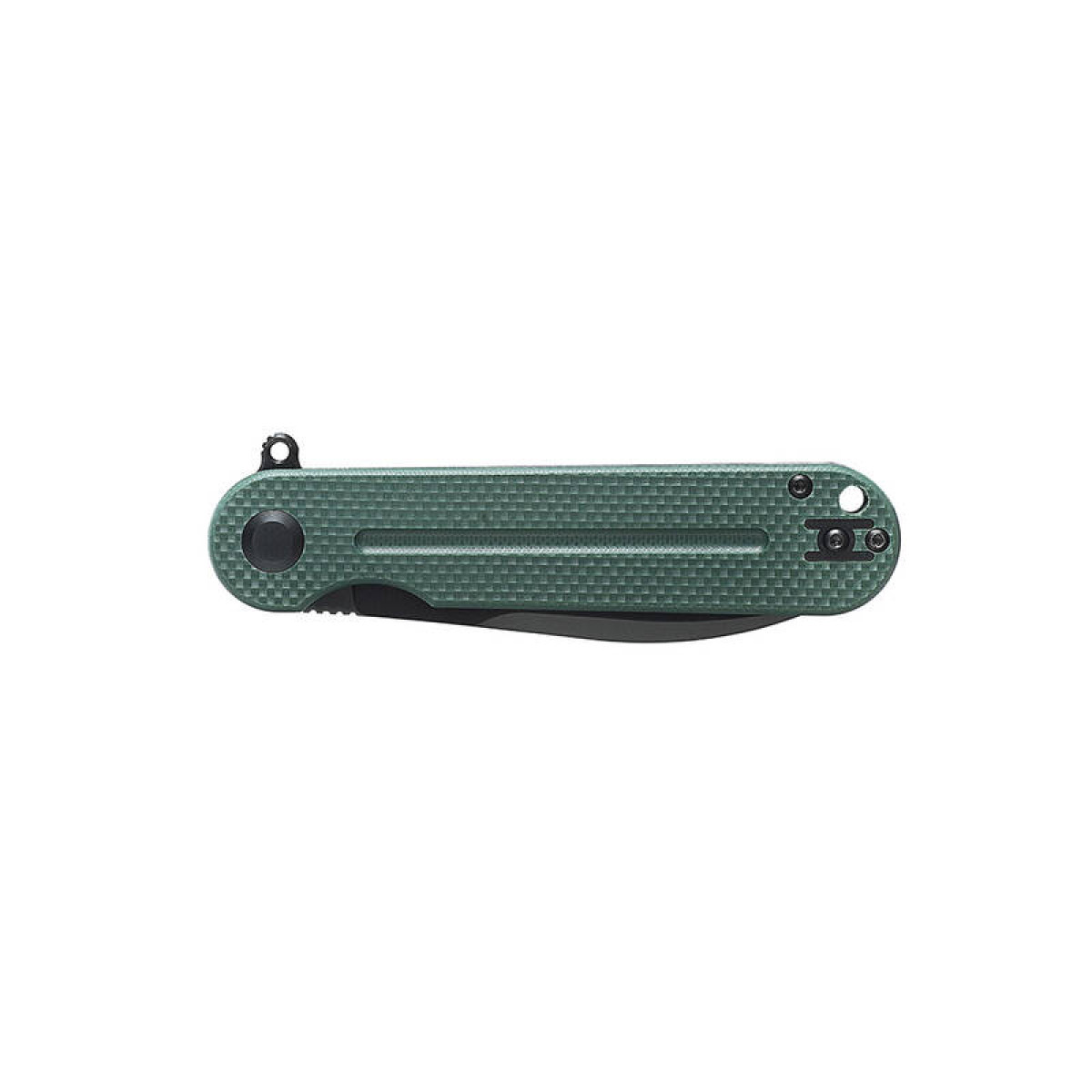 Складной нож Firebird by Ganzo FH922PT-GB D2 Steel Green 3