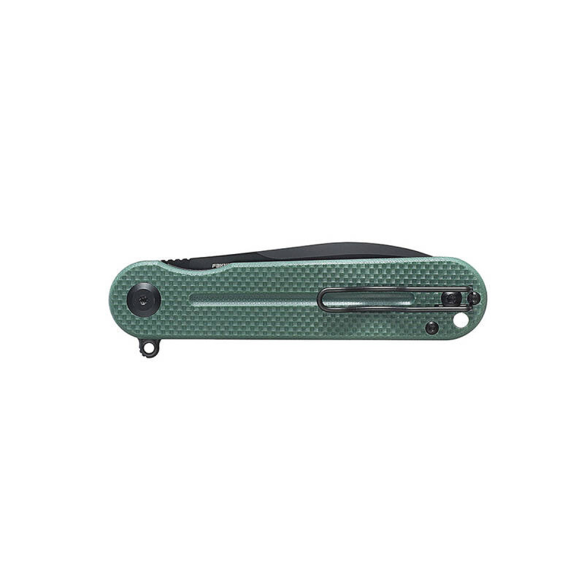 Складной нож Firebird by Ganzo FH922PT-GB D2 Steel Green 4