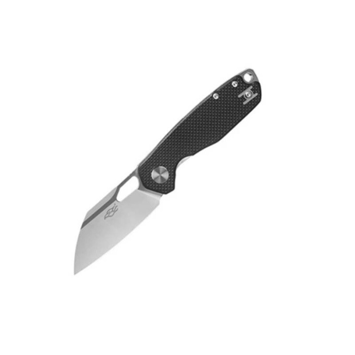 Складной нож Firebird by Ganzo FH924-BK D2 Steel Black