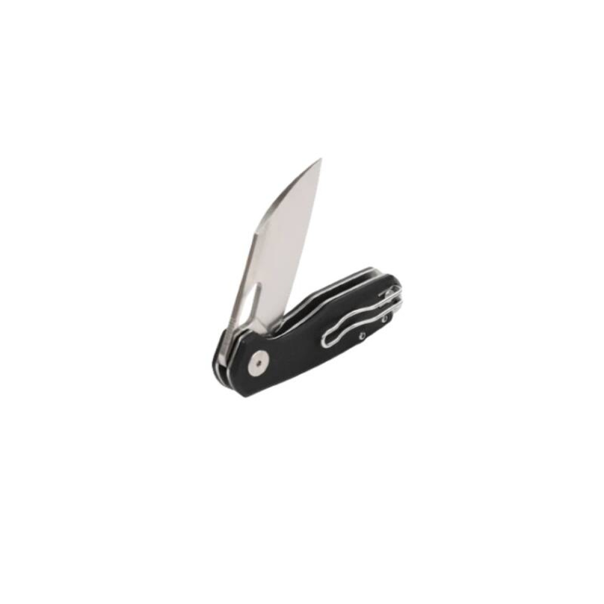 Складной нож Firebird by Ganzo FH924-BK D2 Steel Black 4