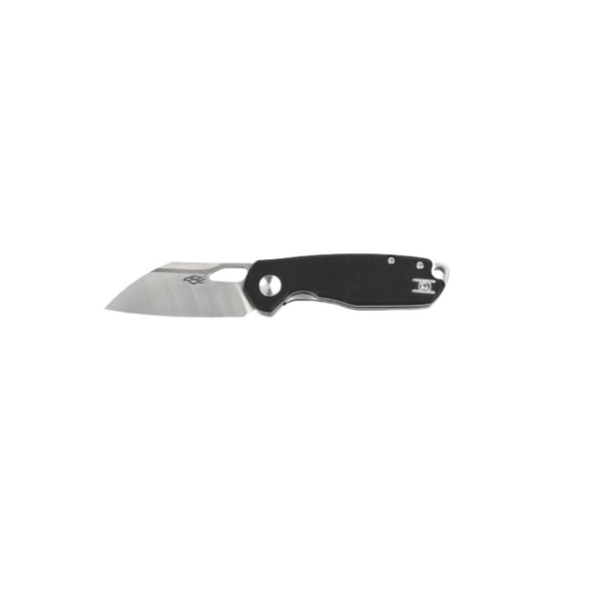 Складной нож Firebird by Ganzo FH924-BK D2 Steel Black 3
