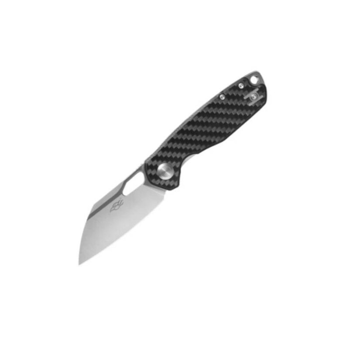 Складной нож Firebird by Ganzo FH924-CF D2 Steel Carbon