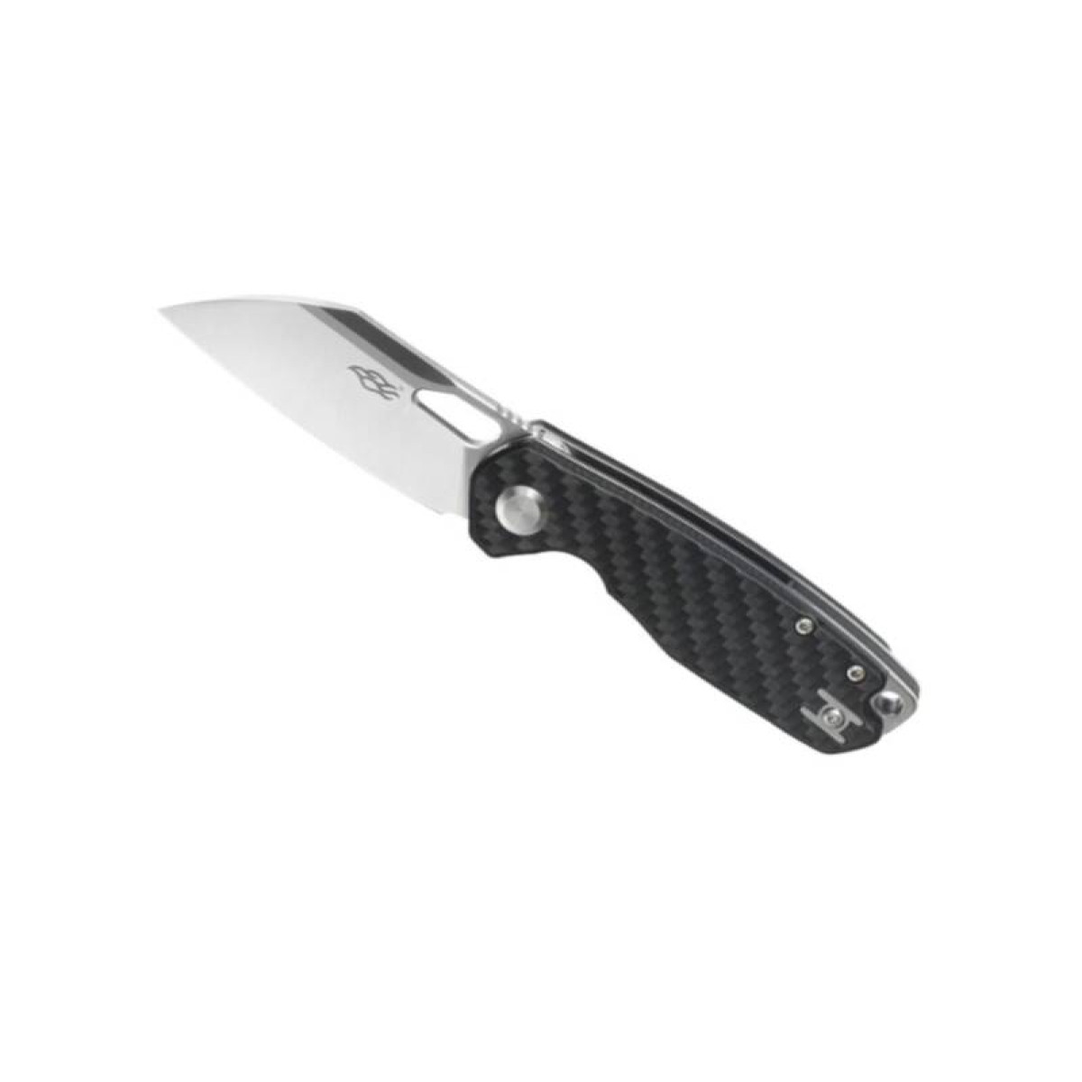 Складной нож Firebird by Ganzo FH924-CF D2 Steel Carbon 6