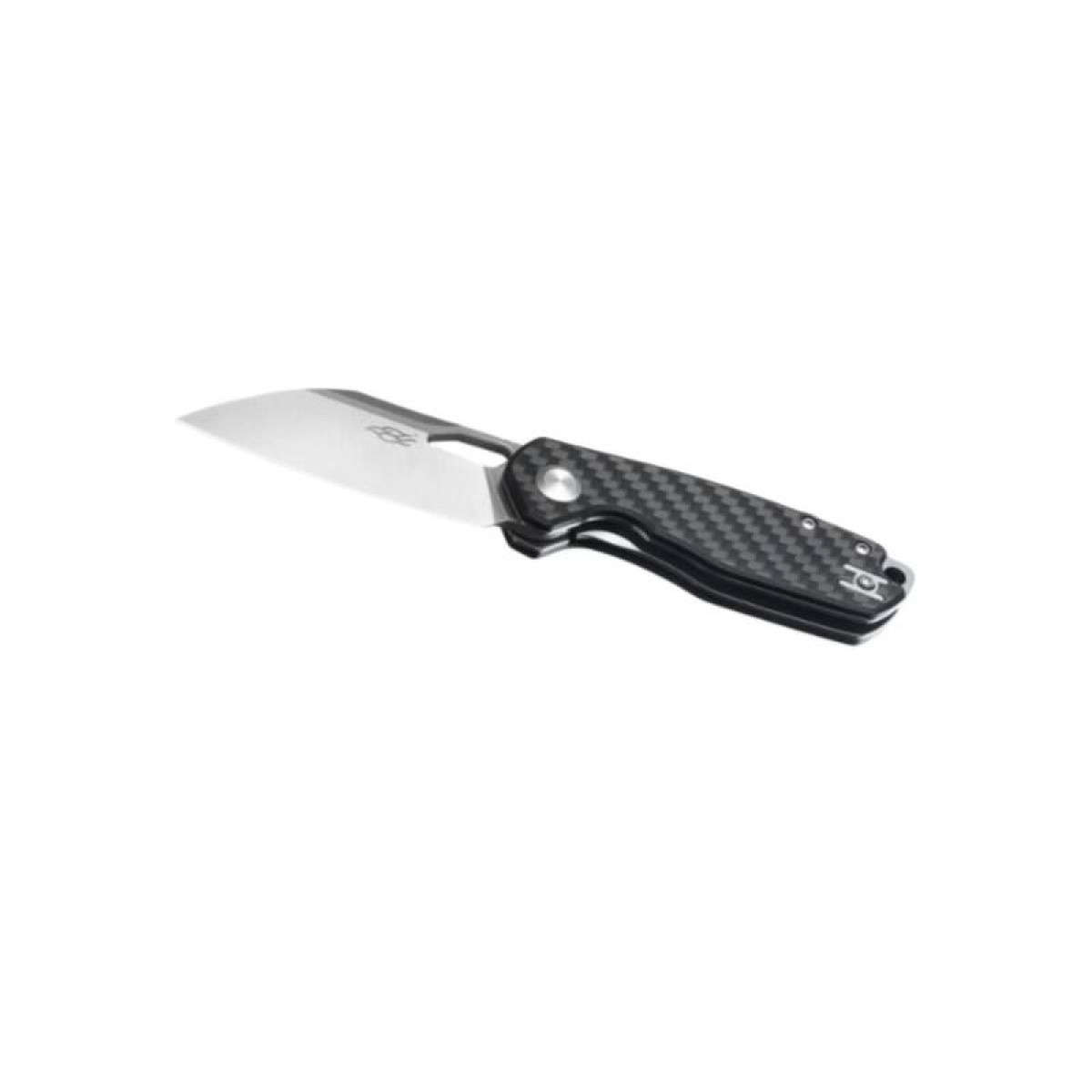 Складной нож Firebird by Ganzo FH924-CF D2 Steel Carbon 5