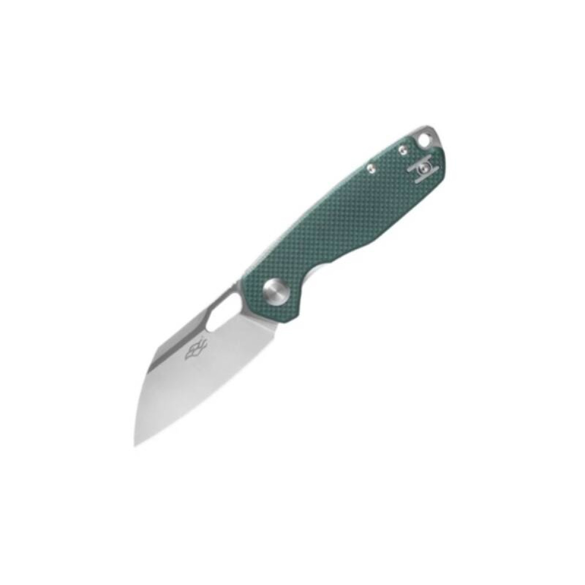 Складной нож Firebird by Ganzo FH924-GB D2 Steel Green 1