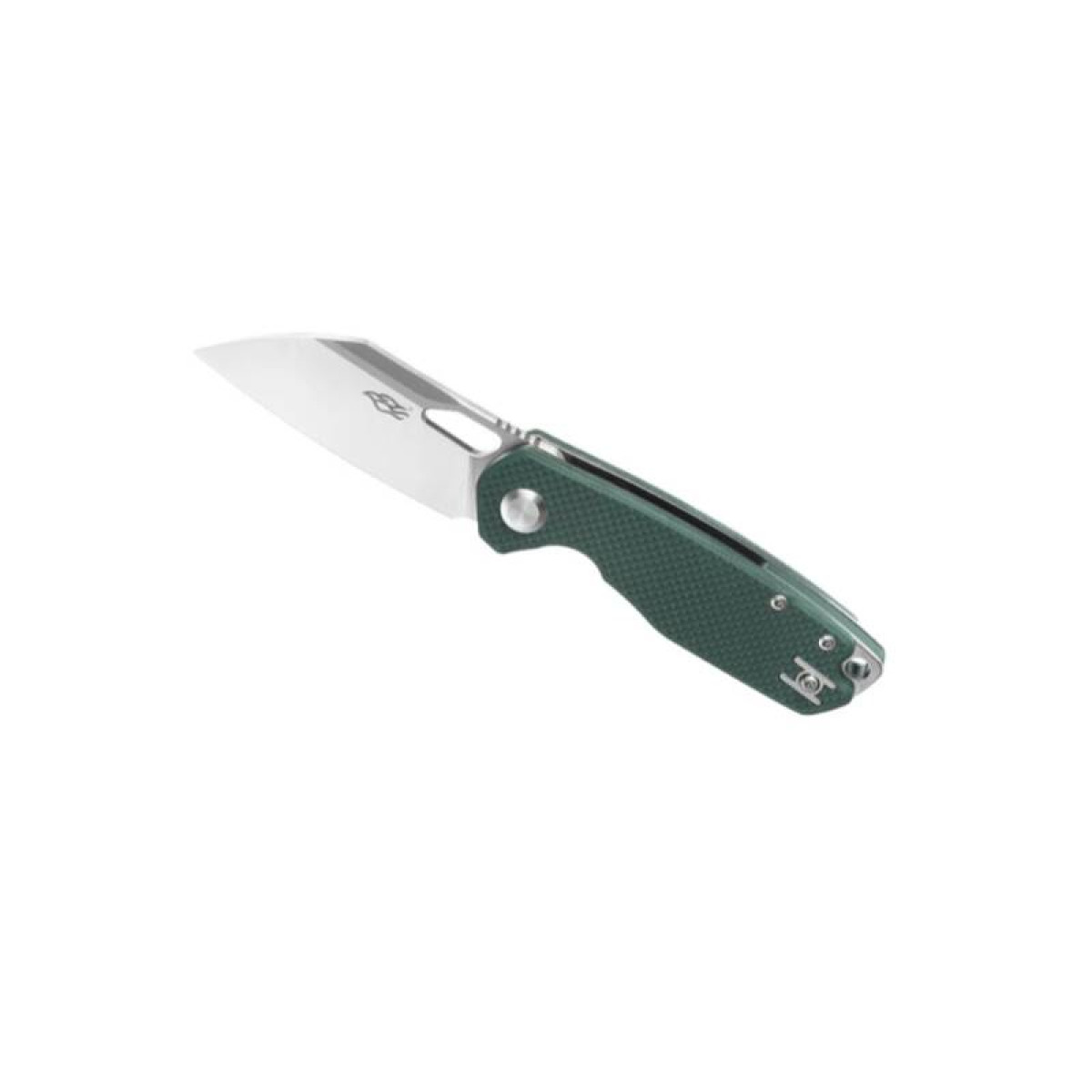 Складной нож Firebird by Ganzo FH924-GB D2 Steel Green 4