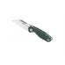 Складной нож Firebird by Ganzo FH924-GB D2 Steel Green