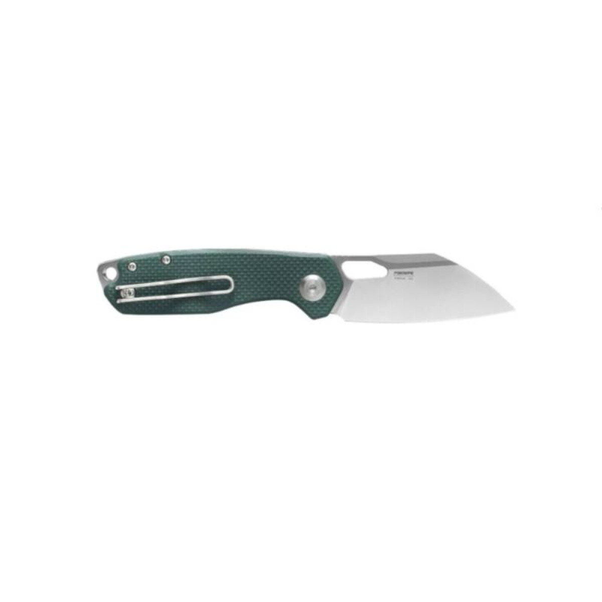Складной нож Firebird by Ganzo FH924-GB D2 Steel Green 6