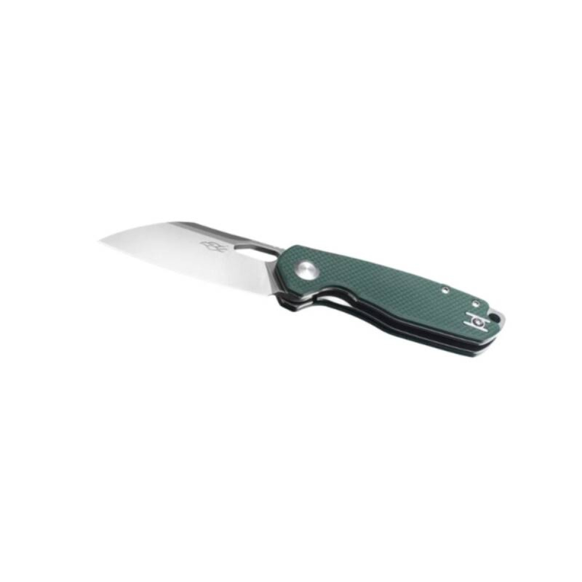 Складной нож Firebird by Ganzo FH924-GB D2 Steel Green 5