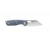 Складной нож Firebird by Ganzo FH924-GY D2 Steel Gray
