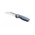 Складной нож Firebird by Ganzo FH924-GY D2 Steel Gray