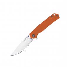 Складной нож Ruike P801-J, оранжевый