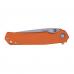 Складной нож Ruike P801-J, оранжевый
