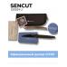 Складной нож SENCUT Jubil D2 S20029-2 Black Handle G10 Black