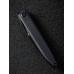 Складной нож SENCUT Jubil D2 S20029-2 Black Handle G10 Black