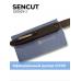 Складной нож SENCUT Jubil D2 S20029-2 Black Handle G10 Black