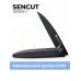 Складной нож SENCUT Jubil D2 S20029-2 Black Handle G10 Black
