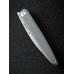 Складной нож SENCUT Jubil D2 S20029-3 Satin Finished Handle G10 Gray