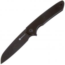 Складной нож Sencut Kyril S22001-1 сталь 9Cr18MoV, рукоять Black G10