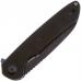Складной нож Sencut Kyril S22001-1 сталь 9Cr18MoV, рукоять Black G10