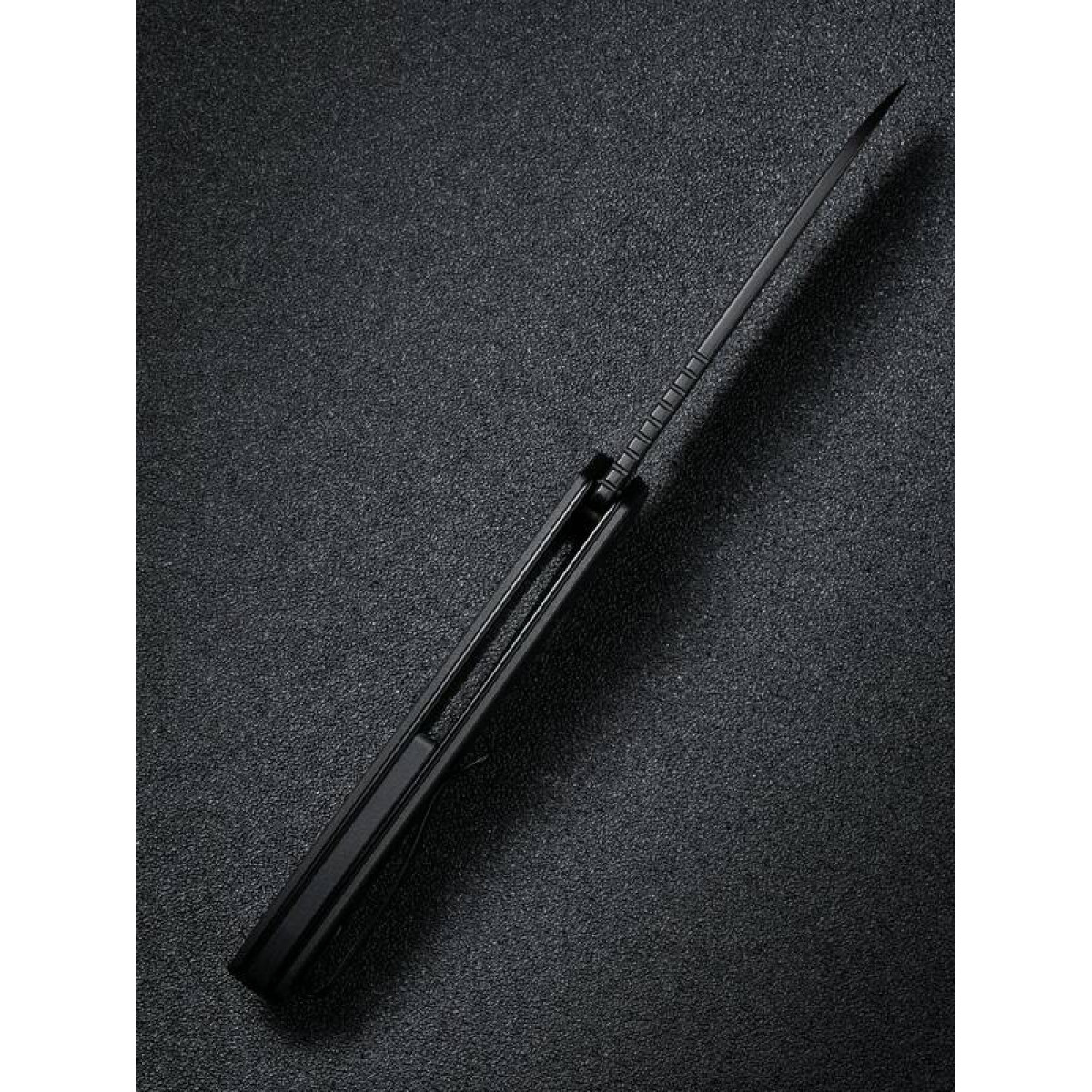 Складной нож Sencut Kyril S22001-1 сталь 9Cr18MoV, рукоять Black G10 5