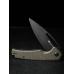 Складной нож Sencut Mims blackwash S21013-3 сталь 9Cr18MoV