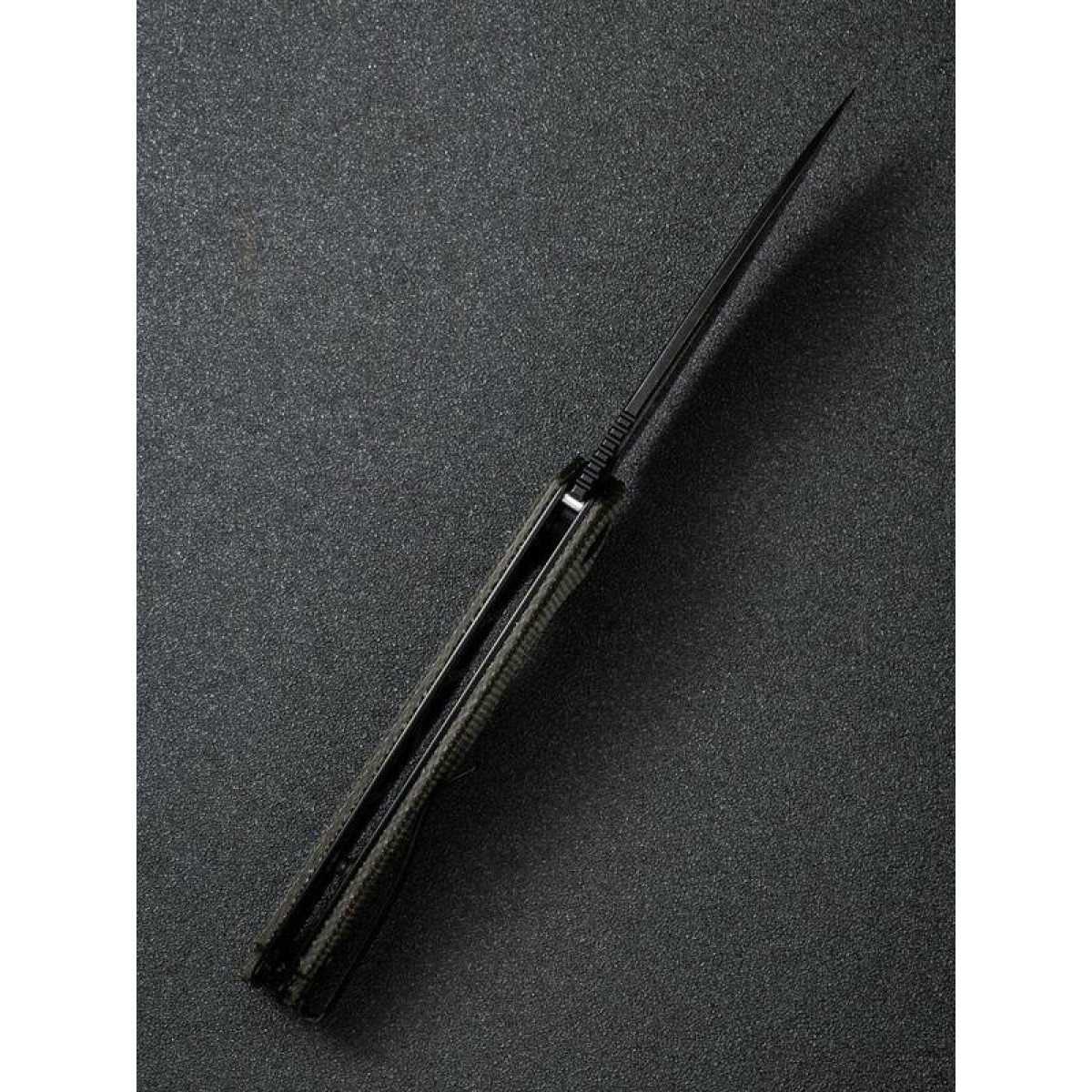 Складной нож Sencut Mims blackwash S21013-3 сталь 9Cr18MoV 5